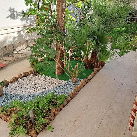 Giardino Fiorito Apartment Trapani Exterior photo