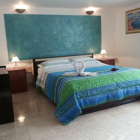 Giardino Fiorito Apartment Trapani Exterior photo
