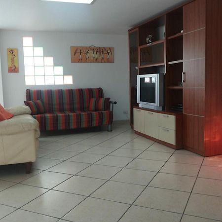 Giardino Fiorito Apartment Trapani Exterior photo