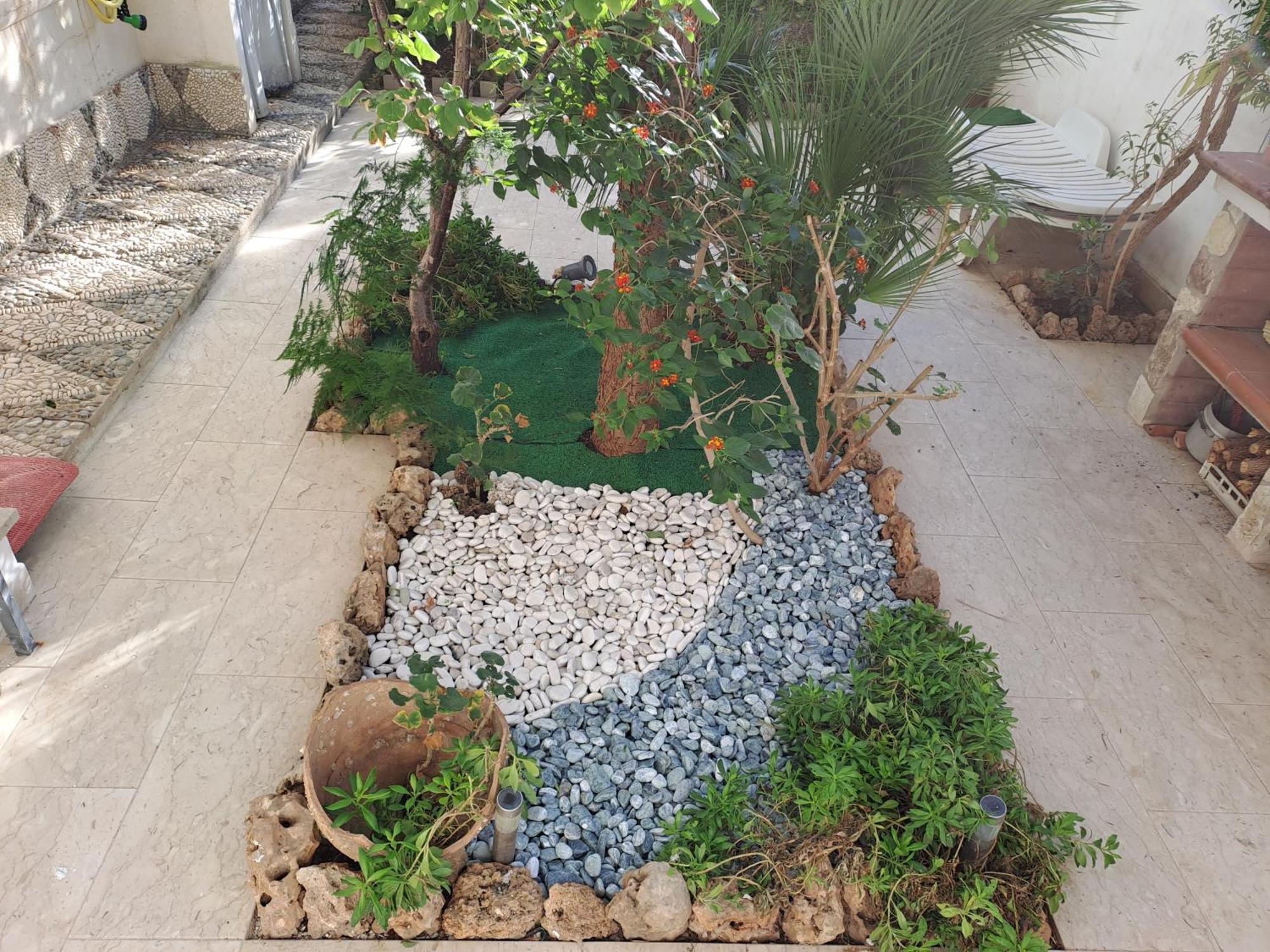 Giardino Fiorito Apartment Trapani Exterior photo