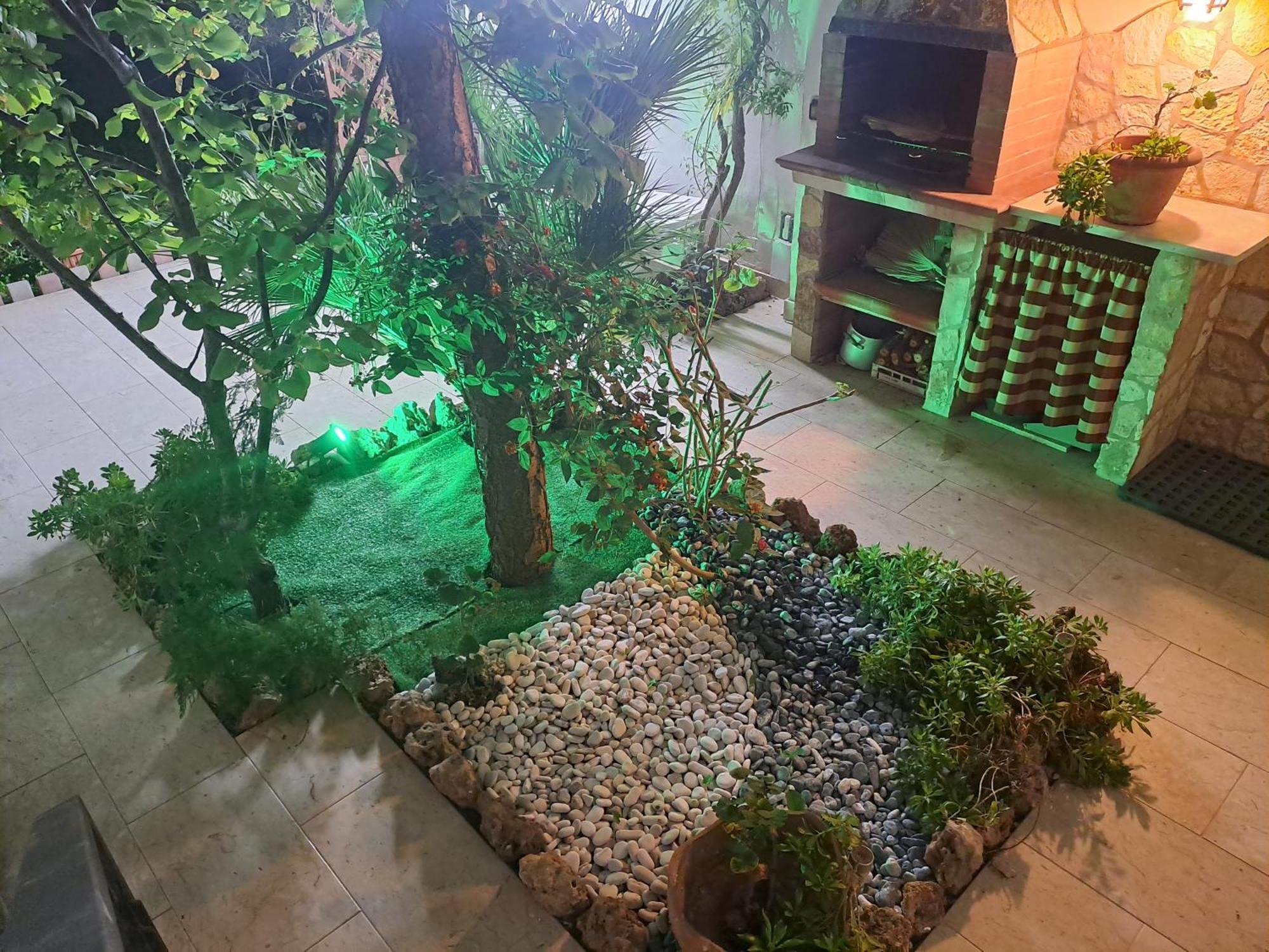 Giardino Fiorito Apartment Trapani Exterior photo