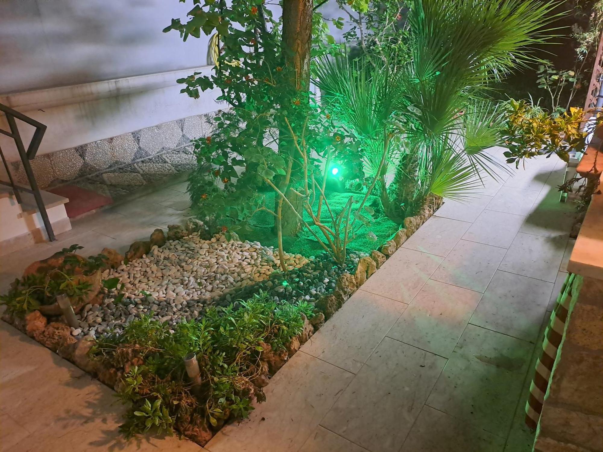 Giardino Fiorito Apartment Trapani Exterior photo