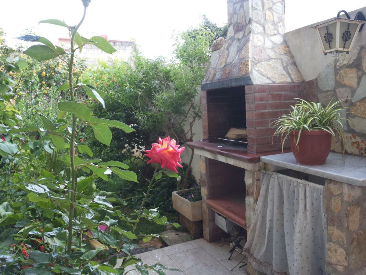 Giardino Fiorito Apartment Trapani Exterior photo