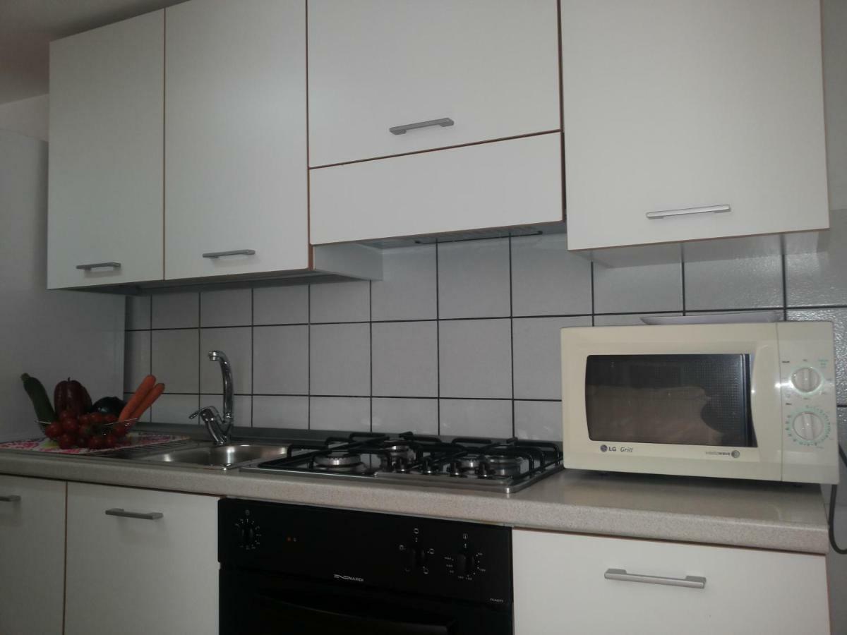Giardino Fiorito Apartment Trapani Exterior photo