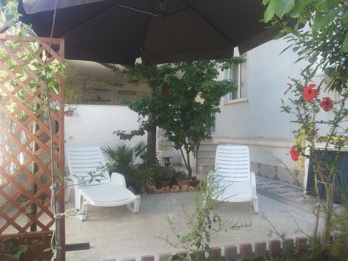 Giardino Fiorito Apartment Trapani Exterior photo