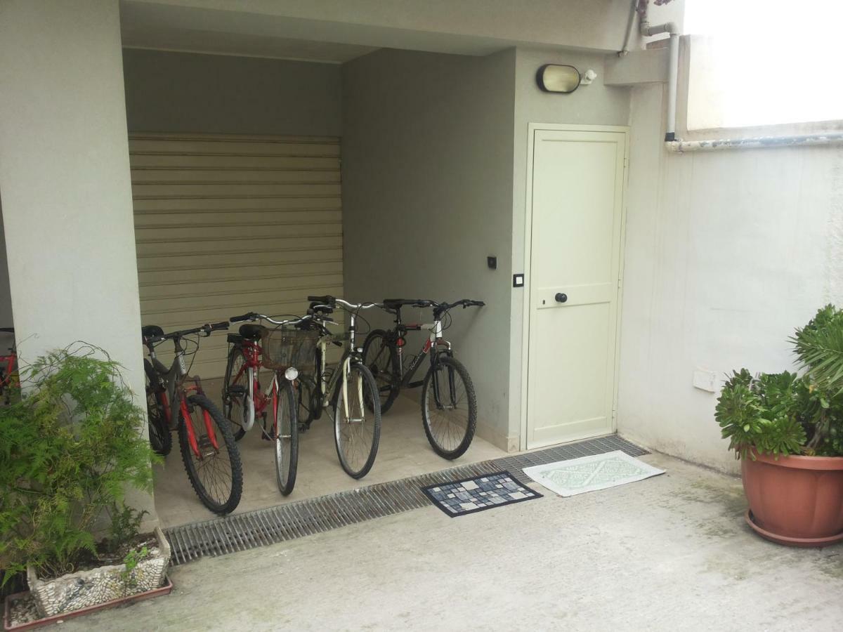 Giardino Fiorito Apartment Trapani Exterior photo