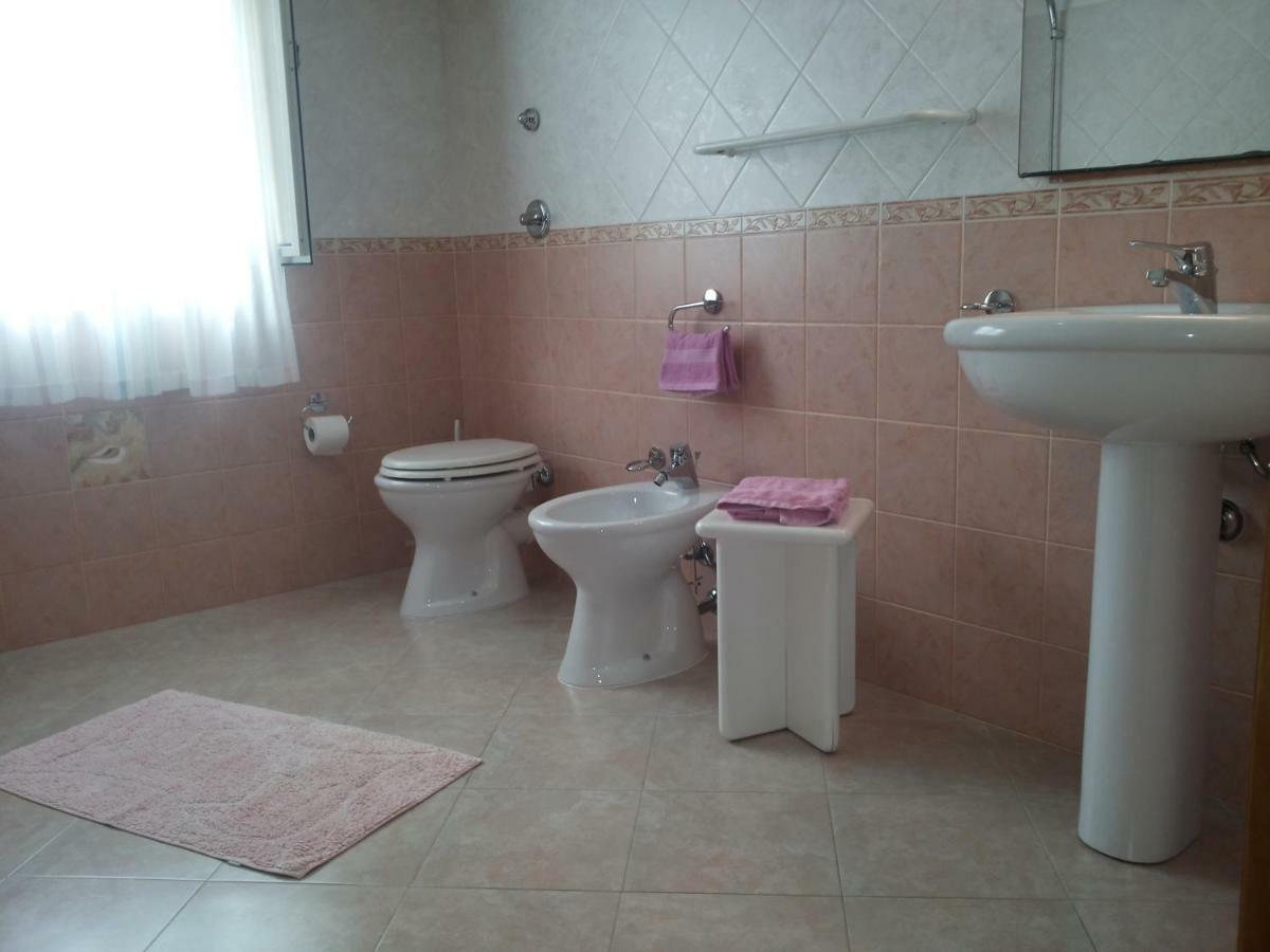 Giardino Fiorito Apartment Trapani Exterior photo