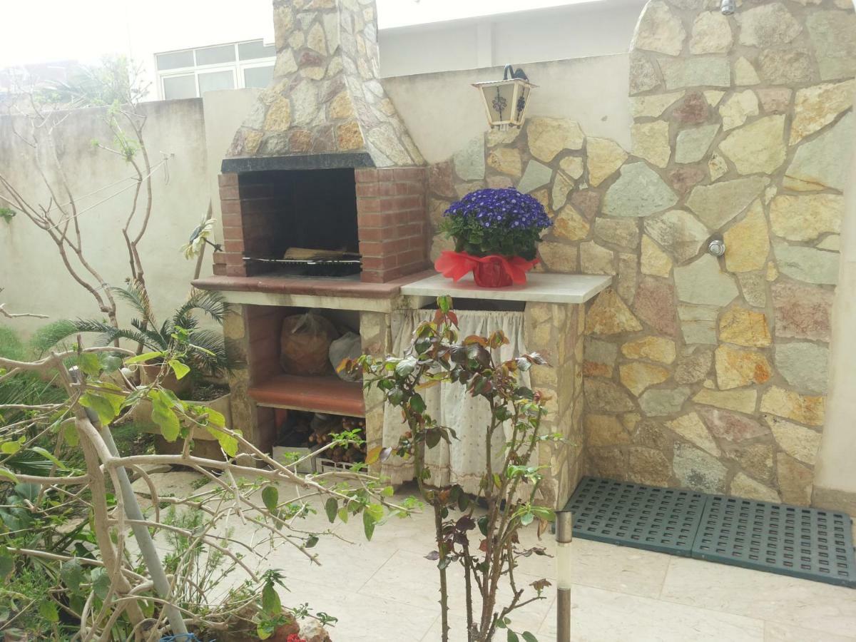 Giardino Fiorito Apartment Trapani Exterior photo